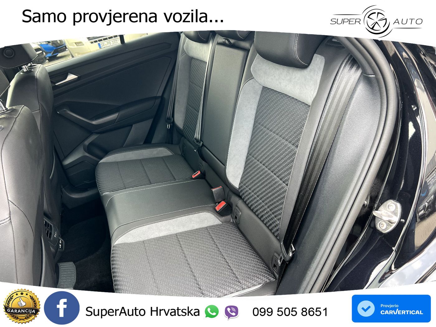 Volkswagen T-Roc 1.5 TSI (150 KS) DSG LED+GR SJED+ACC