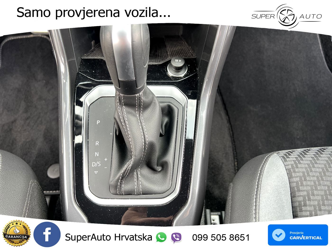 Volkswagen T-Roc 1.5 TSI (150 KS) DSG LED+GR SJED+ACC