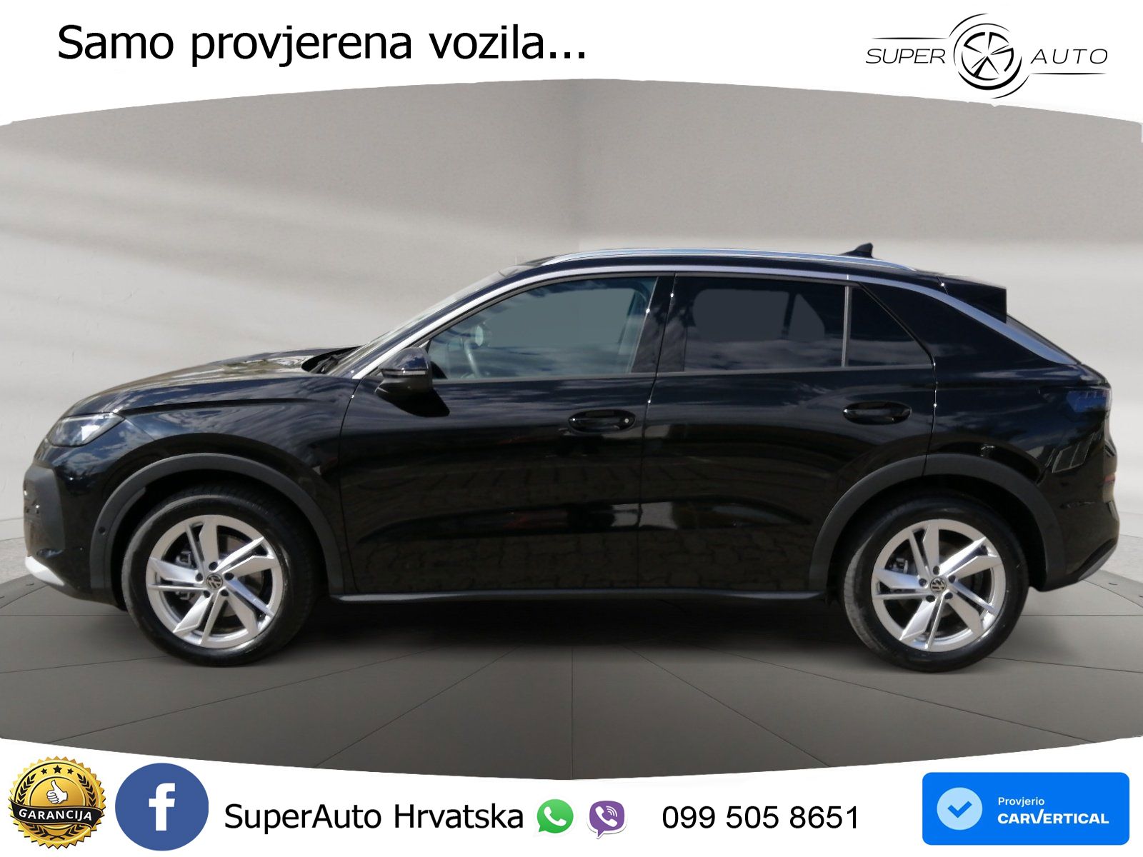 Volkswagen T-Roc II 1.5 eTSI (116 KS)  DSG LED+GR SJED+ACC