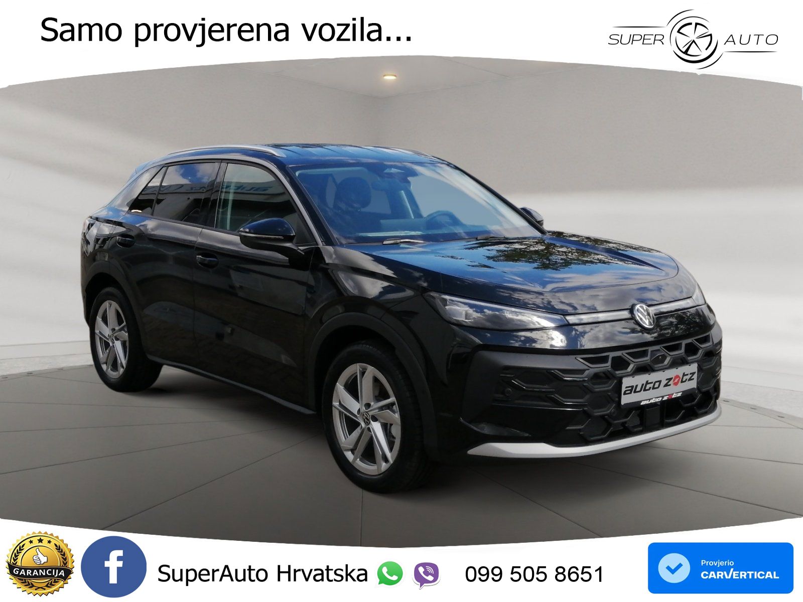 Volkswagen T-Roc II 1.5 eTSI (116 KS)  DSG LED+GR SJED+ACC