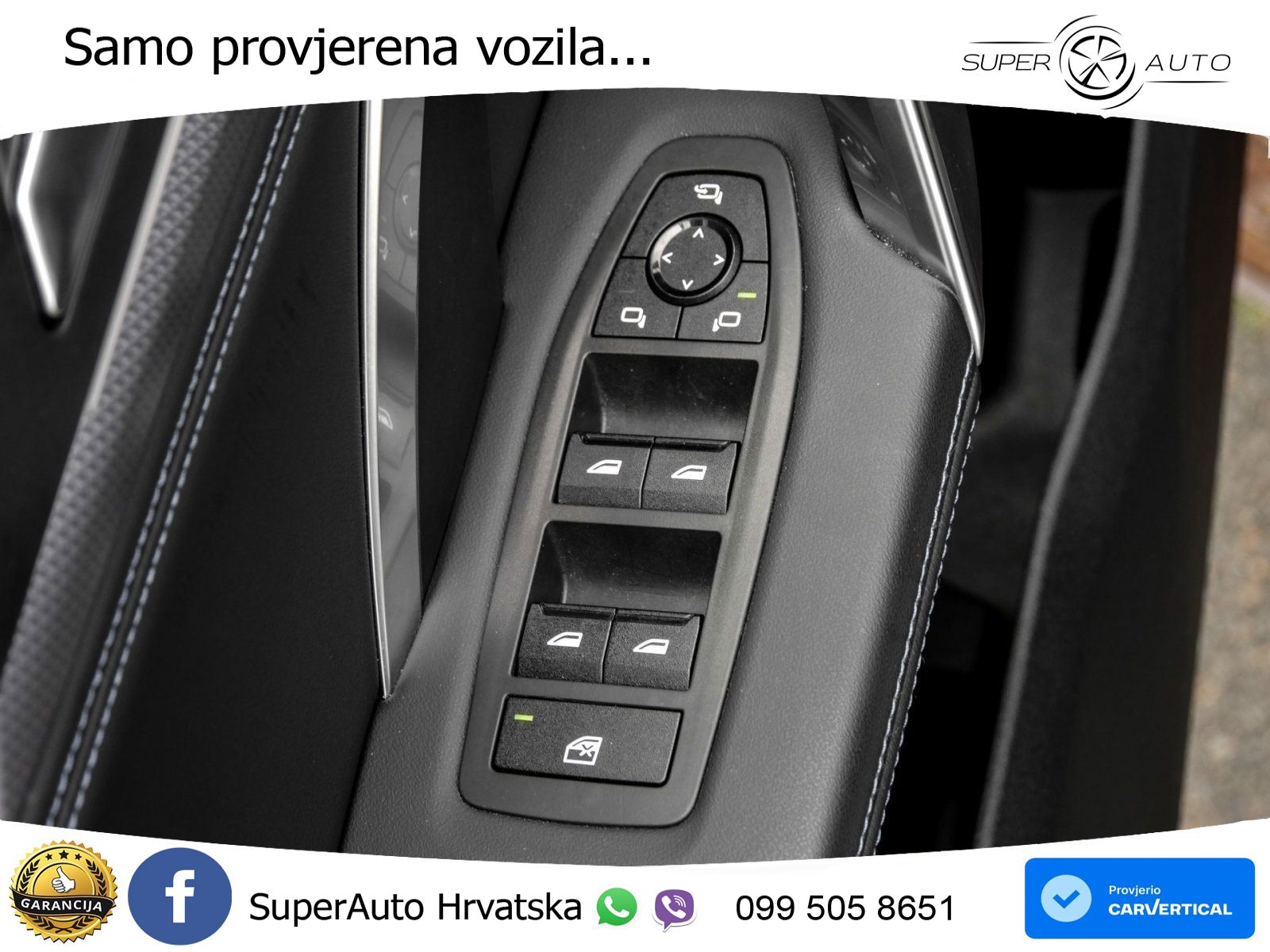 BMW iX1 68 kWh (313 KS) xDrive30 M Sport LED+GR SJED+ACC