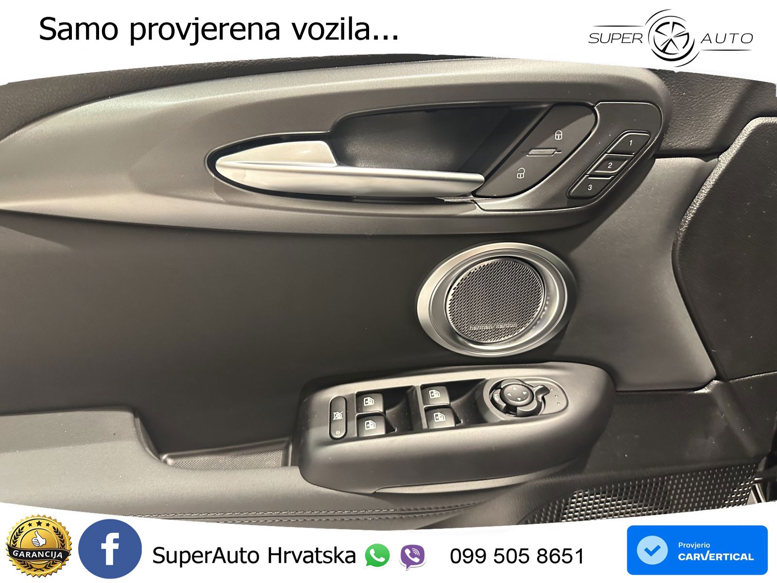 Alfa Romeo Tonale 1.3 T MultiAir (280 KS) Plug-in Hybrid eQ4 Automatic LED+GR SJED+ACC