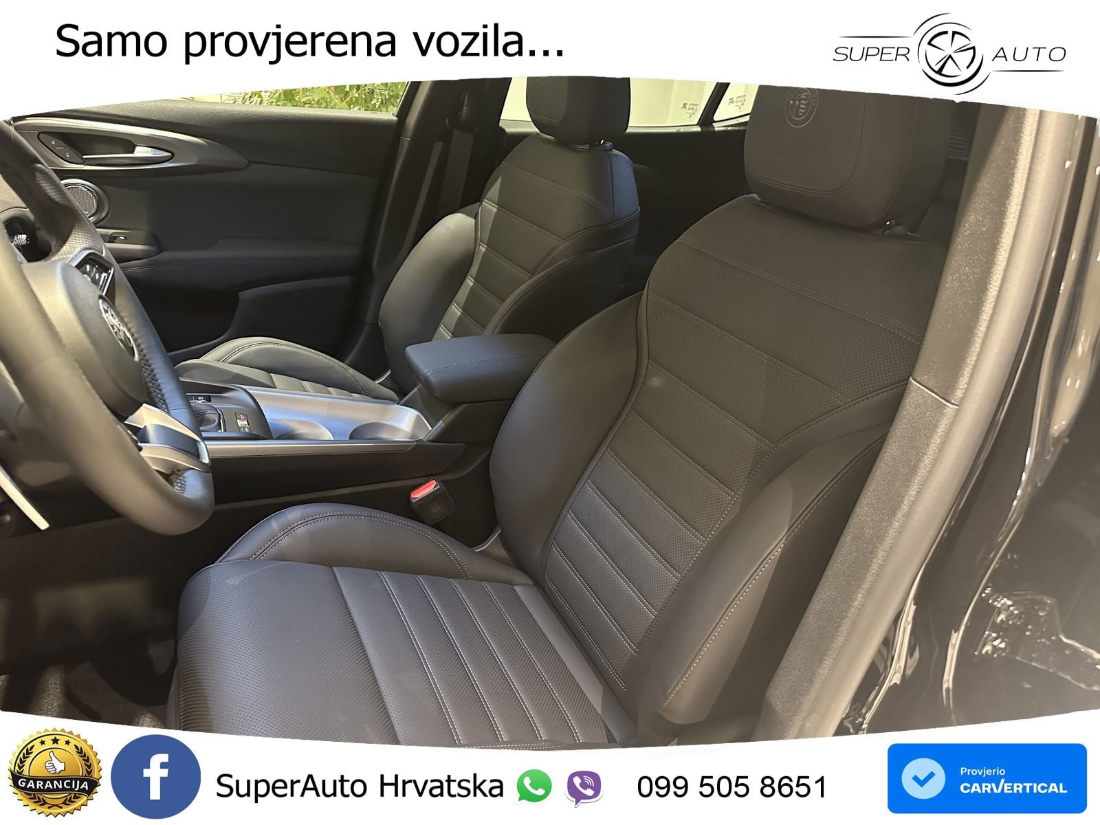 Alfa Romeo Tonale 1.3 T MultiAir (280 KS) Plug-in Hybrid eQ4 Automatic LED+GR SJED+ACC