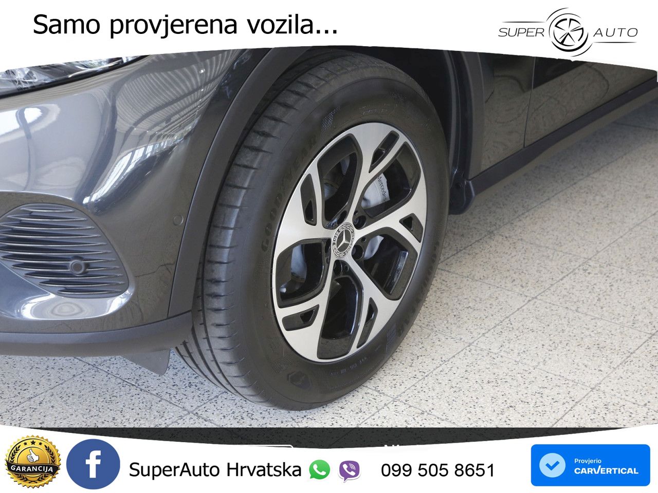 Mercedes GLC 300e (313 KS) 4MATIC 9G-TRONIC