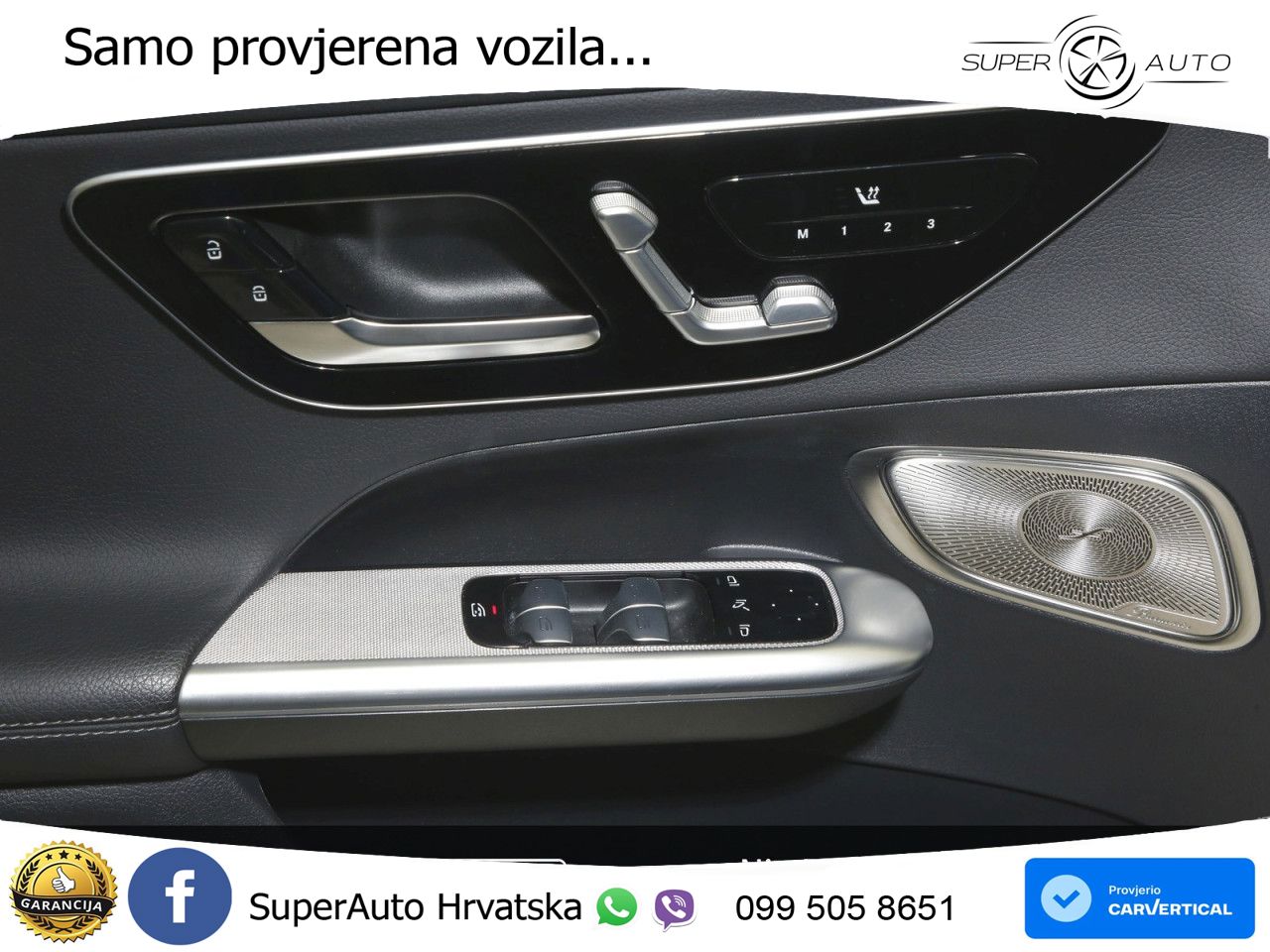 Mercedes GLC 300e (313 KS) 4MATIC 9G-TRONIC