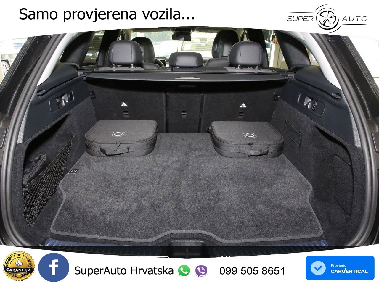 Mercedes GLC 300e (313 KS) 4MATIC 9G-TRONIC