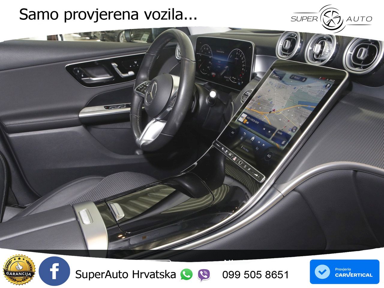 Mercedes GLC 300e (313 KS) 4MATIC 9G-TRONIC