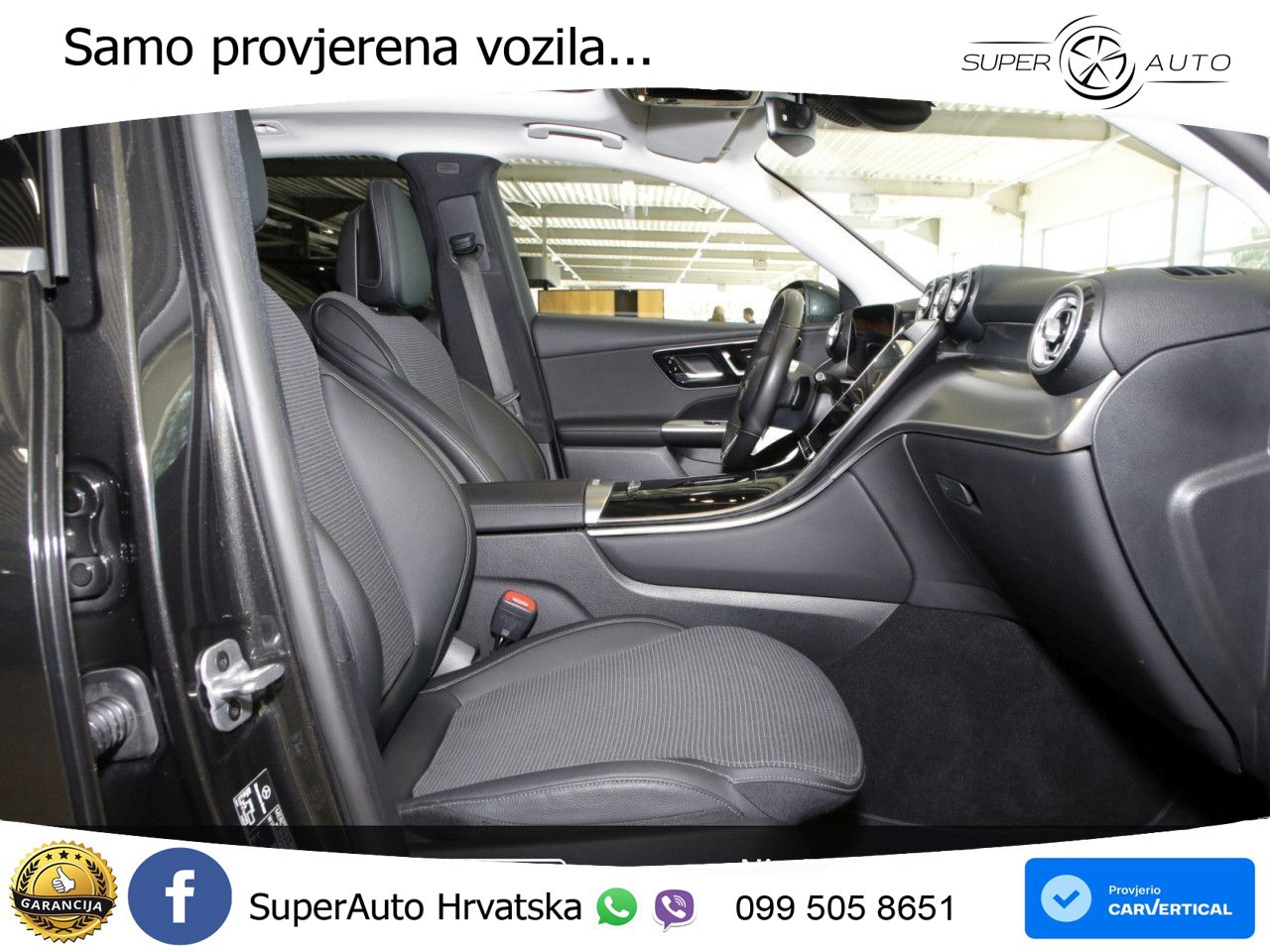 Mercedes GLC 300e (313 KS) 4MATIC 9G-TRONIC