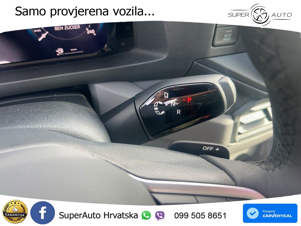 Volkswagen Crafter 35 Einzelkabine 2.0 TDI 4Motion Plane - 177 KS
