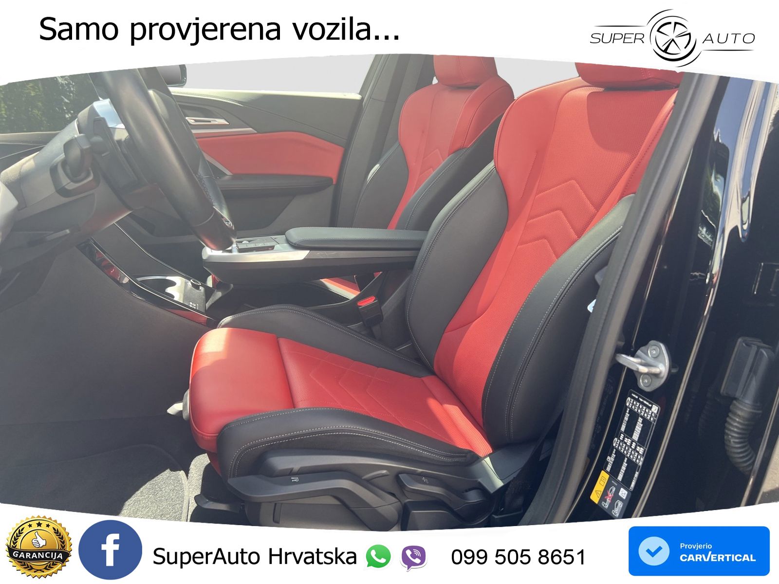 BMW iX1 68 kWh (313 KS) xDrive30 M Sport