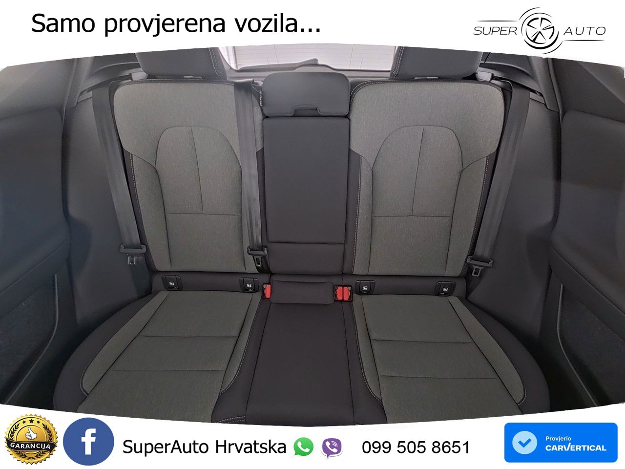 Volvo XC40 2.0 B4 197 KS Automatic LED+GR SJED+ACC