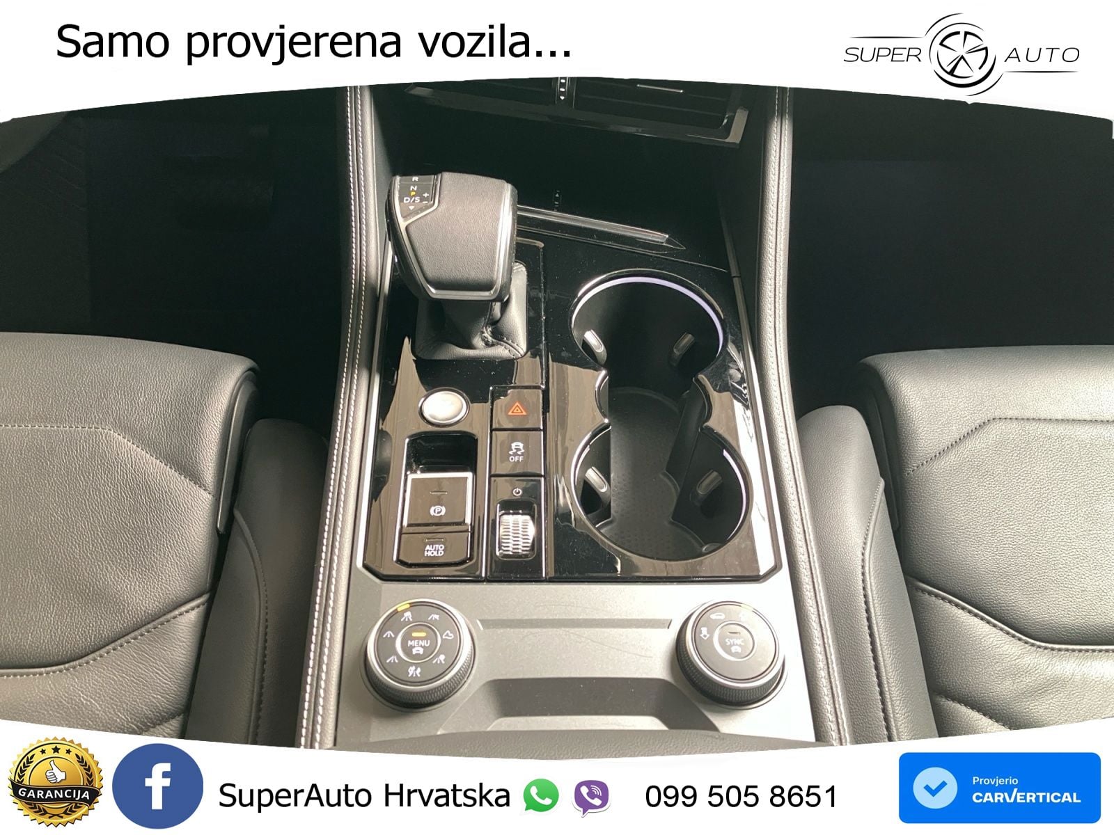 Volkswagen Touareg 3.0 V6 TDI (231 KS) 4MOTION Tiptronic LED+GR SJED+ACC