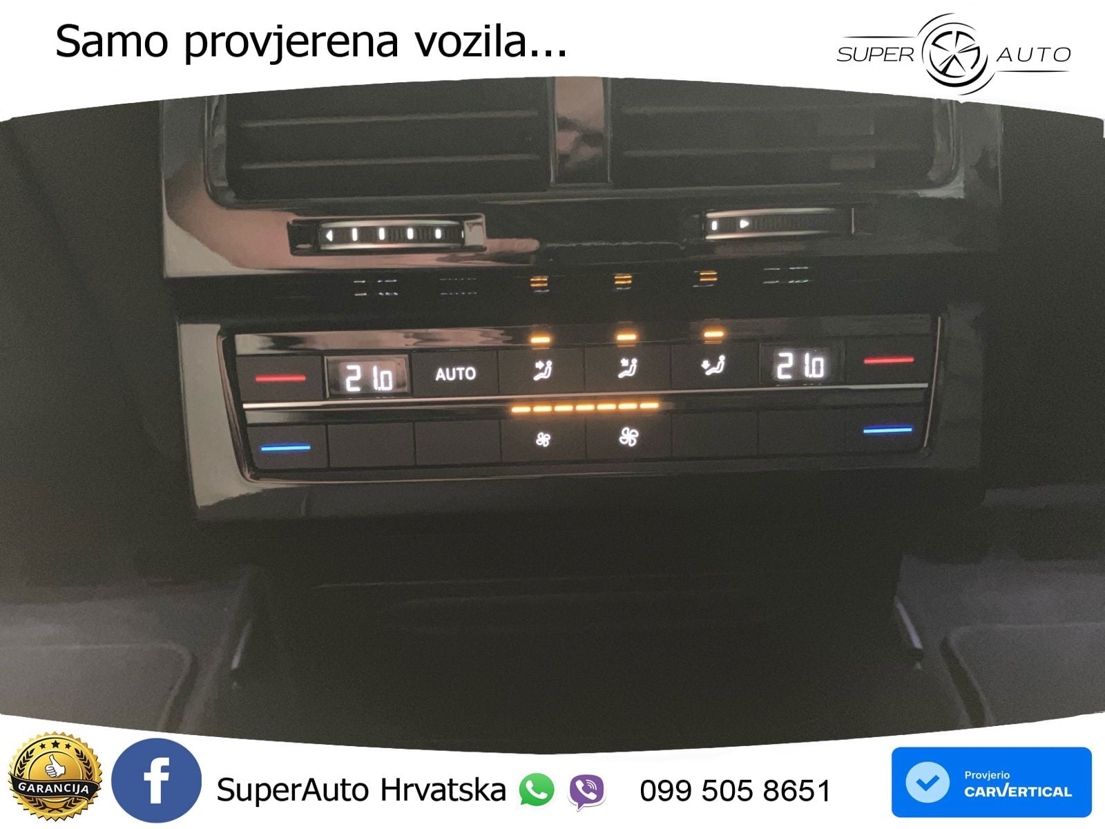 Volkswagen Touareg 3.0 V6 TDI (231 KS) 4MOTION Tiptronic LED+GR SJED+ACC