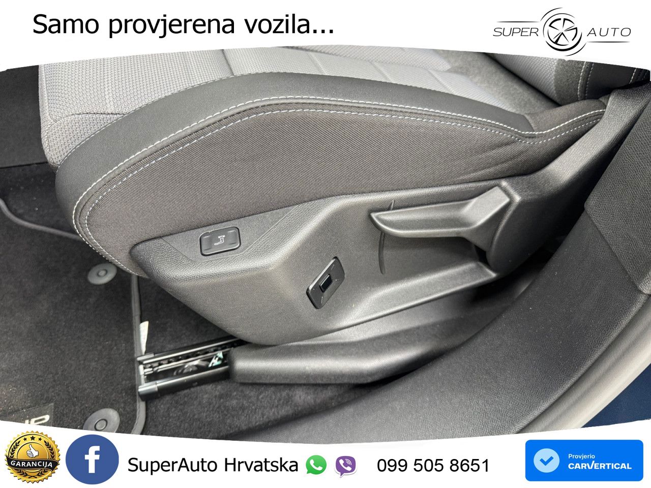 Opel Grandland 1.2 Turbo (145 KS) Hybrid eDCT GS MATRIX+GR SJED+KAM