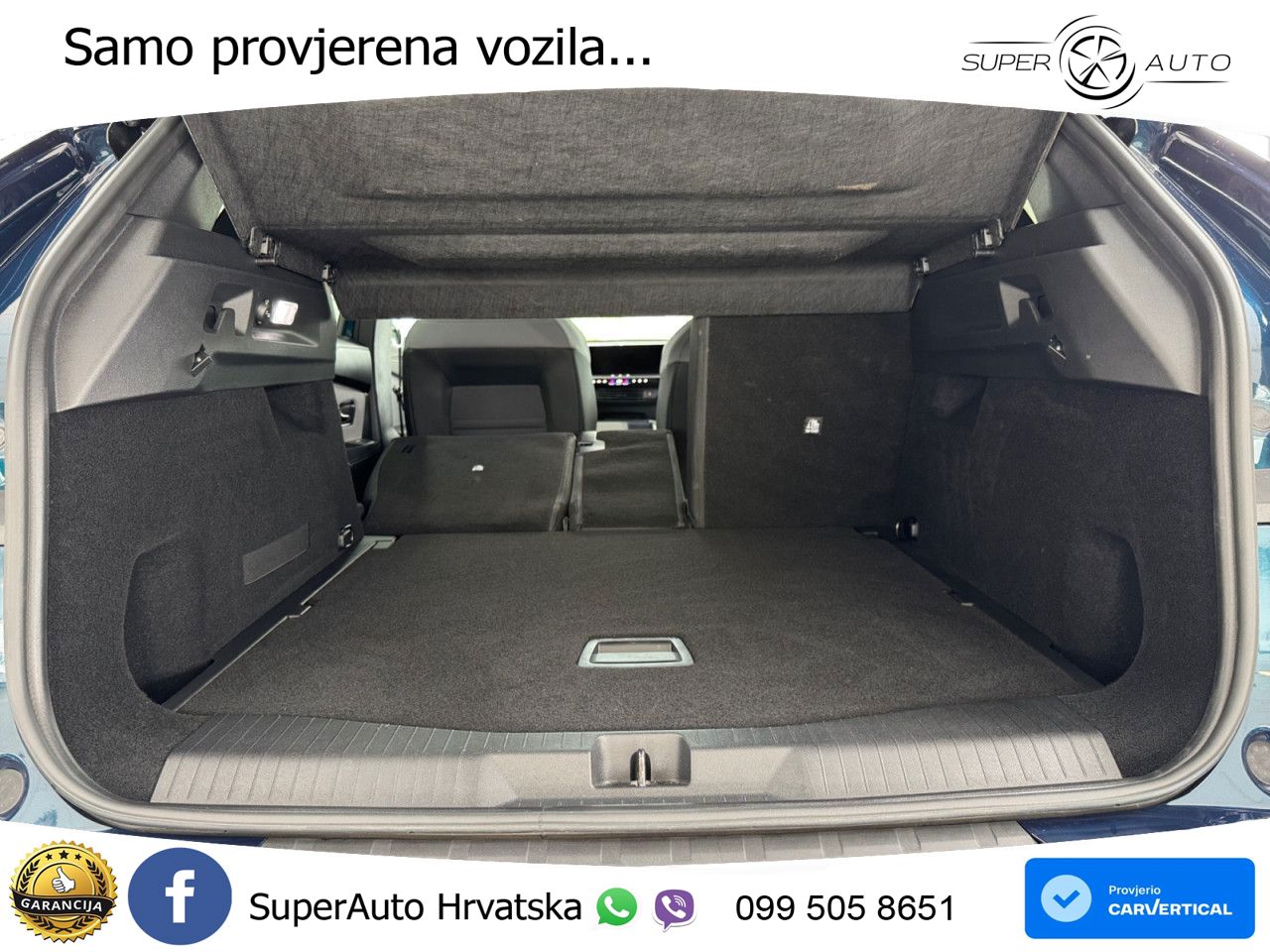Opel Grandland 1.2 Turbo (145 KS) Hybrid eDCT GS MATRIX+GR SJED+KAM