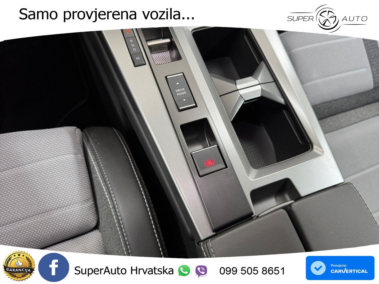 Opel Grandland 1.2 Turbo (145 KS) Hybrid eDCT GS MATRIX+GR SJED+KAM