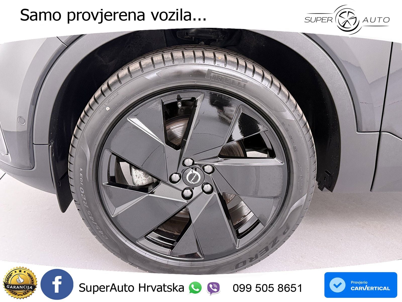 Volvo XC40 2.0 B3 163 KS Automatic ACC+HEAD+GR SJED+360+PANO