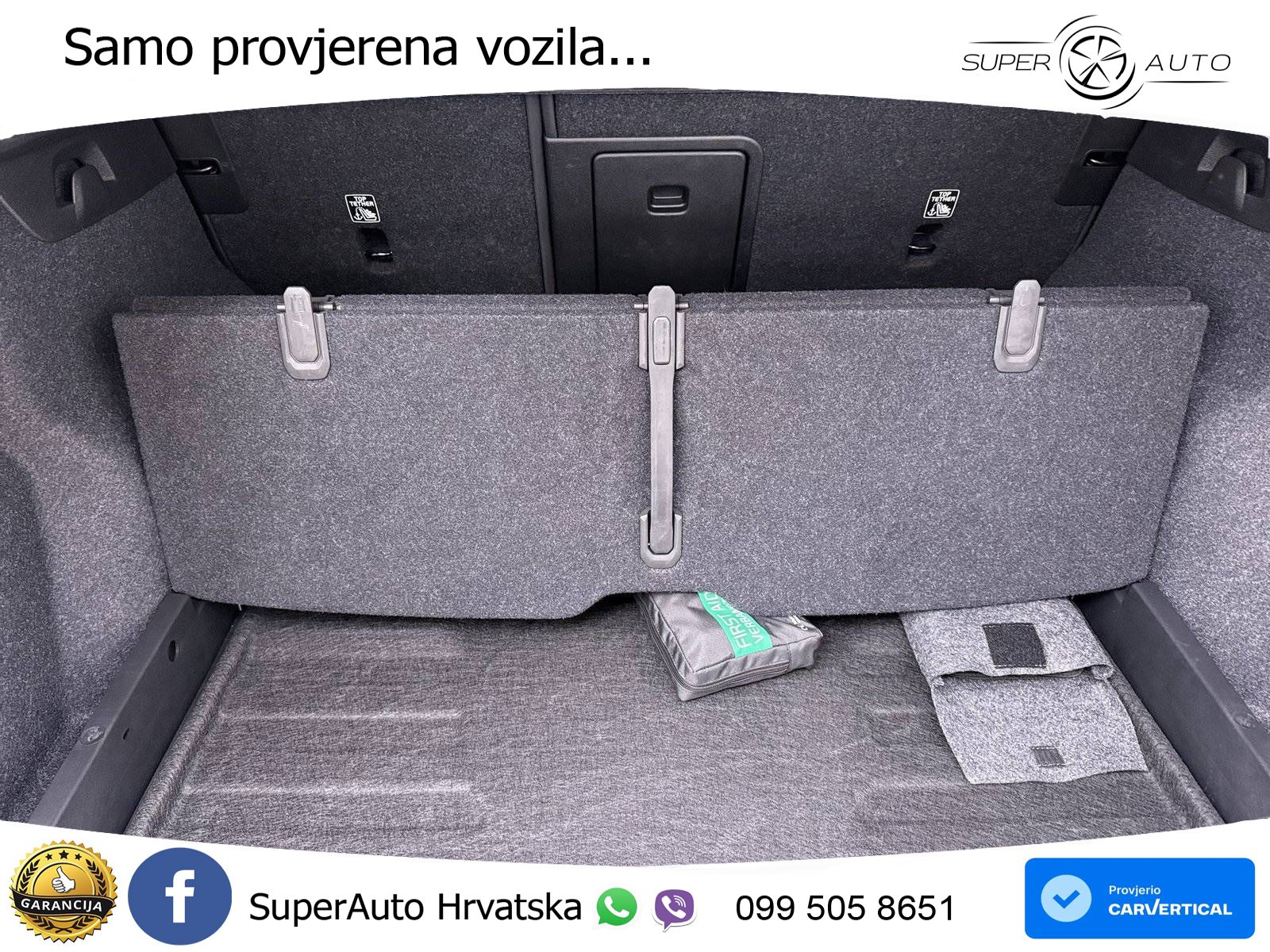 Volvo XC40 2.0 B3 163 KS Automatic ACC+HEAD+GR SJED+360+PANO