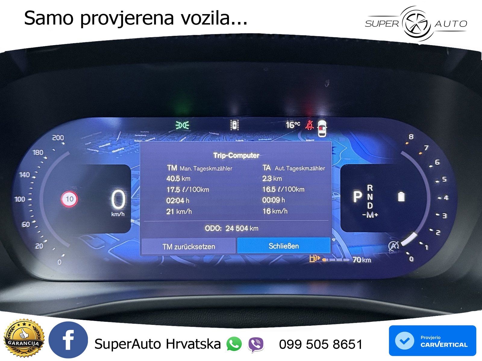 Volvo XC40 2.0 B3 163 KS Automatic ACC+HEAD+GR SJED+360+PANO