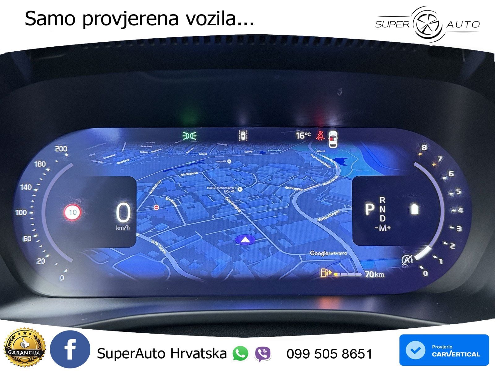 Volvo XC40 2.0 B3 163 KS Automatic ACC+HEAD+GR SJED+360+PANO