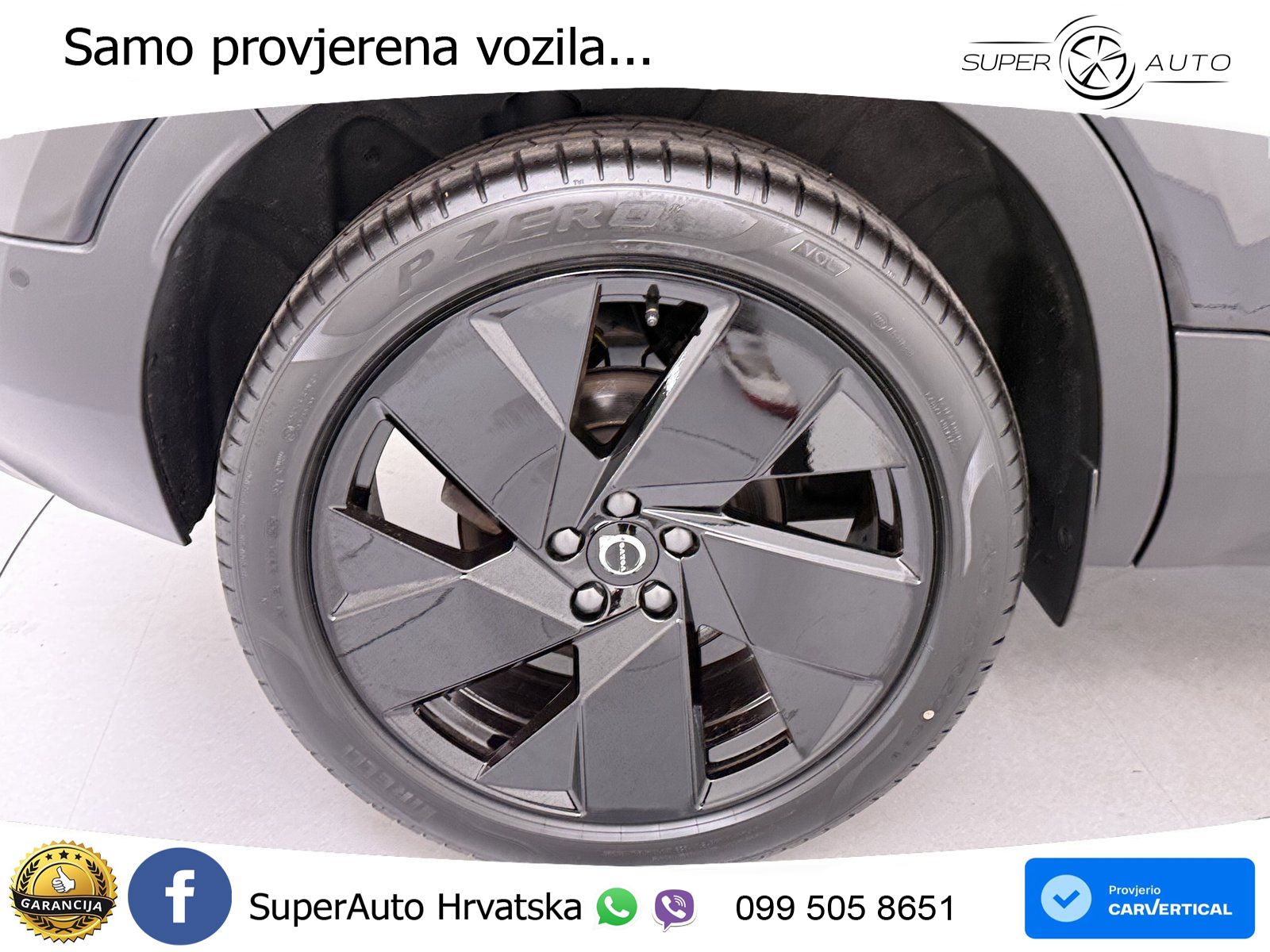 Volvo XC40 2.0 B3 163 KS Automatic ACC+HEAD+GR SJED+360+PANO