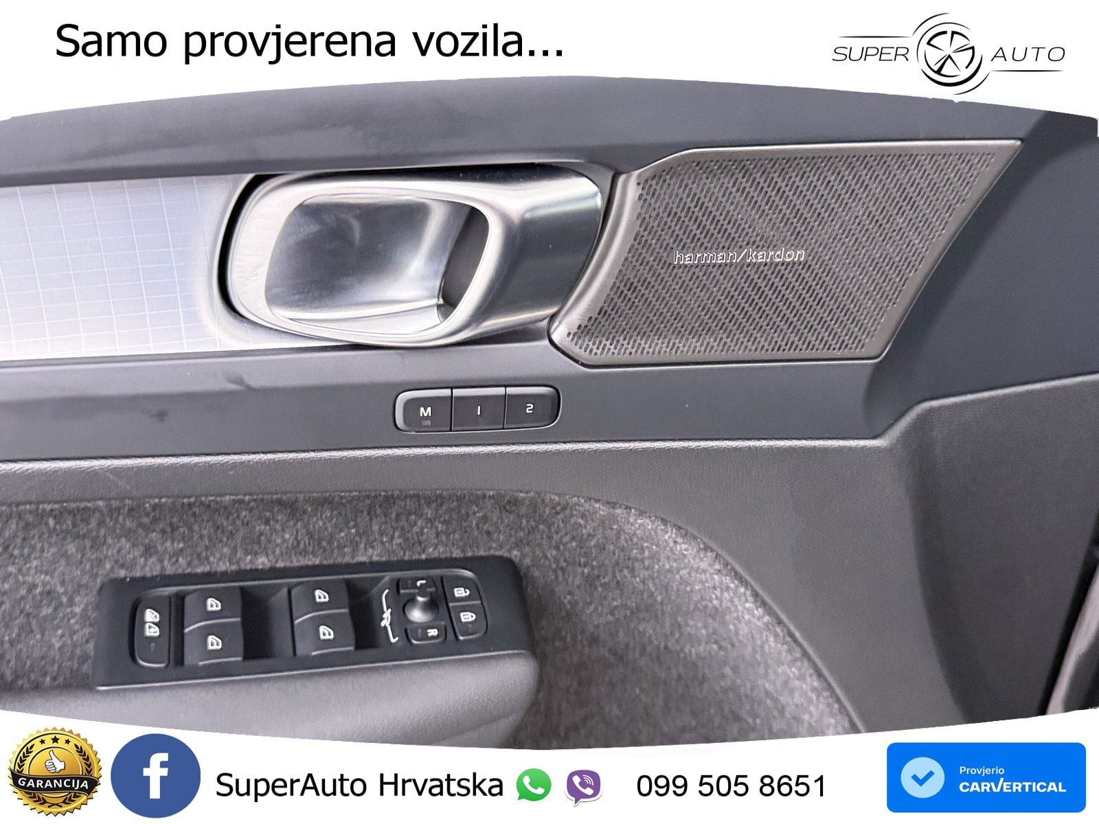 Volvo XC40 2.0 B3 163 KS Automatic ACC+HEAD+GR SJED+360+PANO