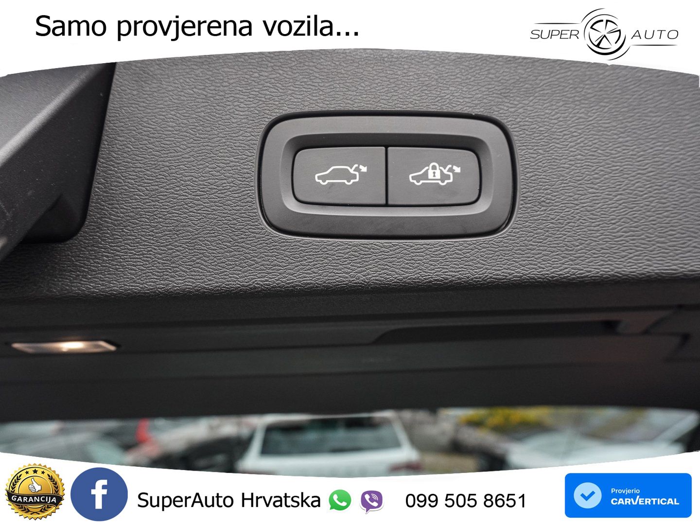Volvo V60 2.0 T8 AWD Geartronic LED+GR SJED+ACC