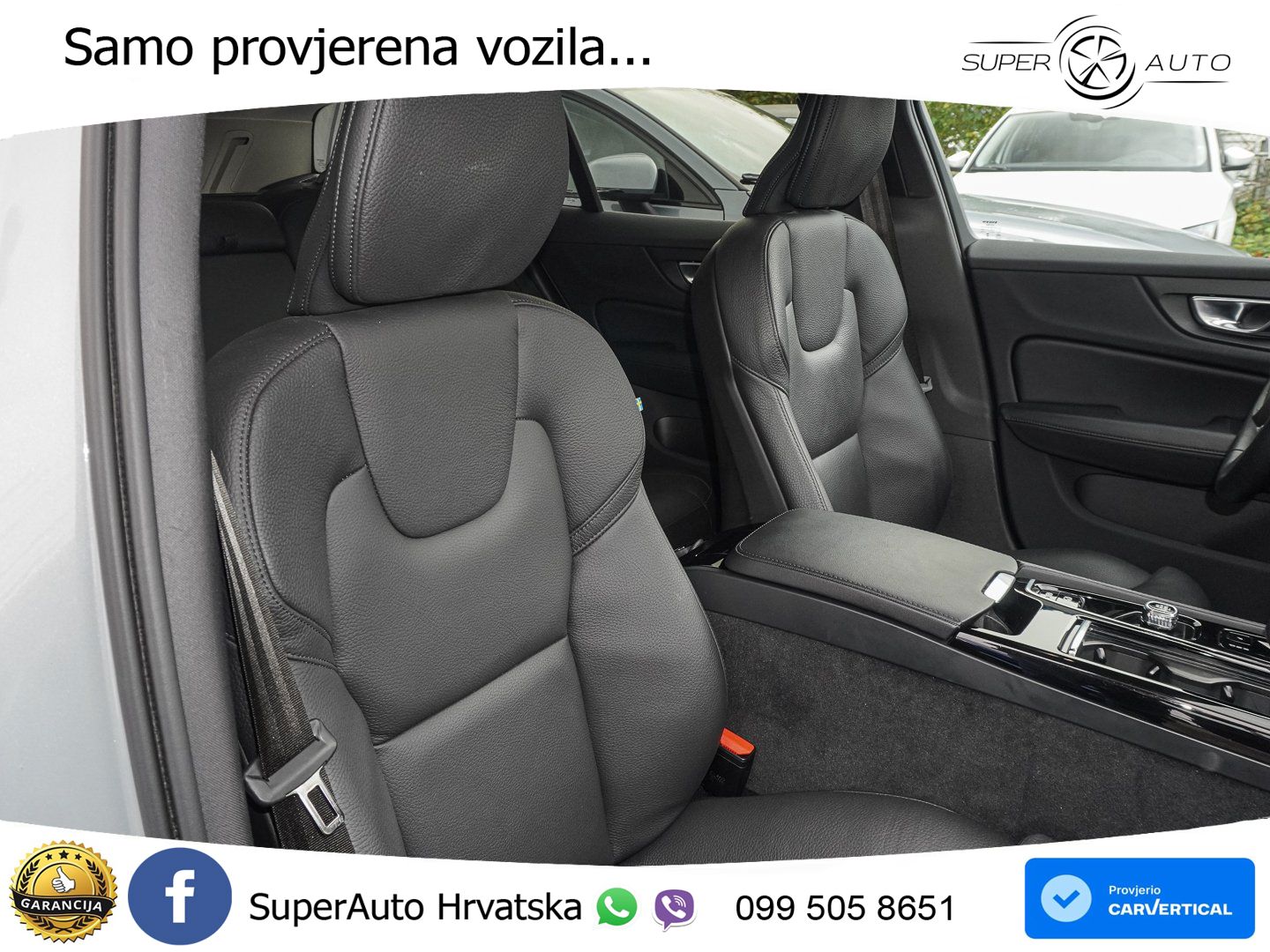 Volvo V60 2.0 T8 AWD Geartronic LED+GR SJED+ACC