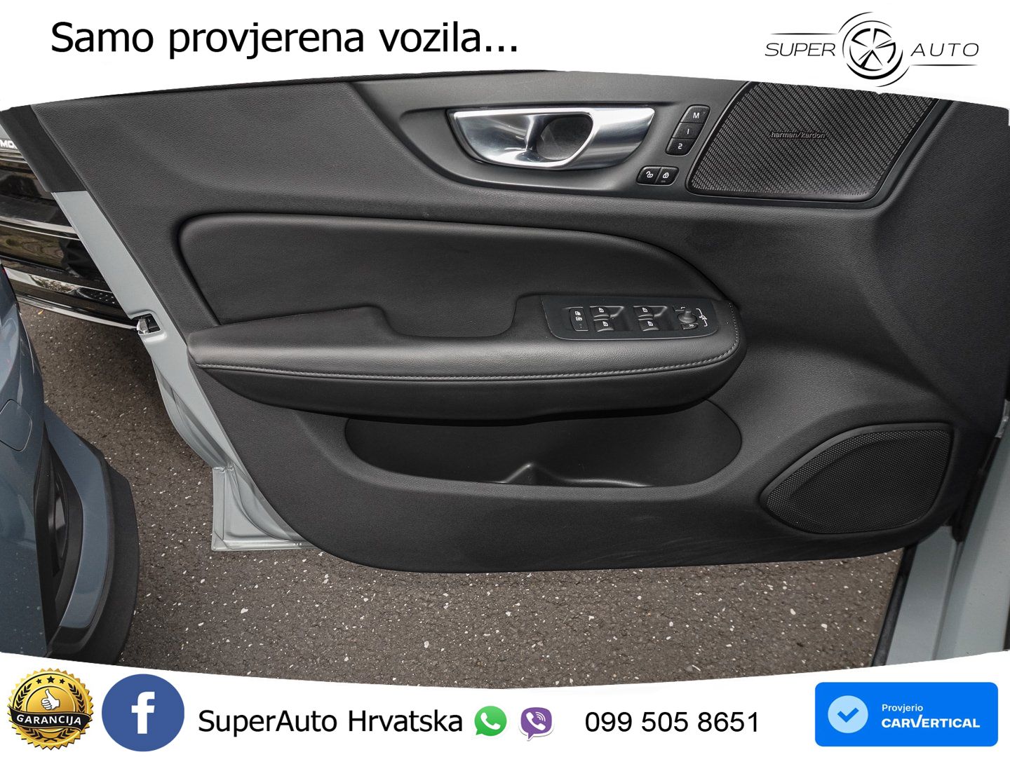Volvo V60 2.0 T8 AWD Geartronic LED+GR SJED+ACC