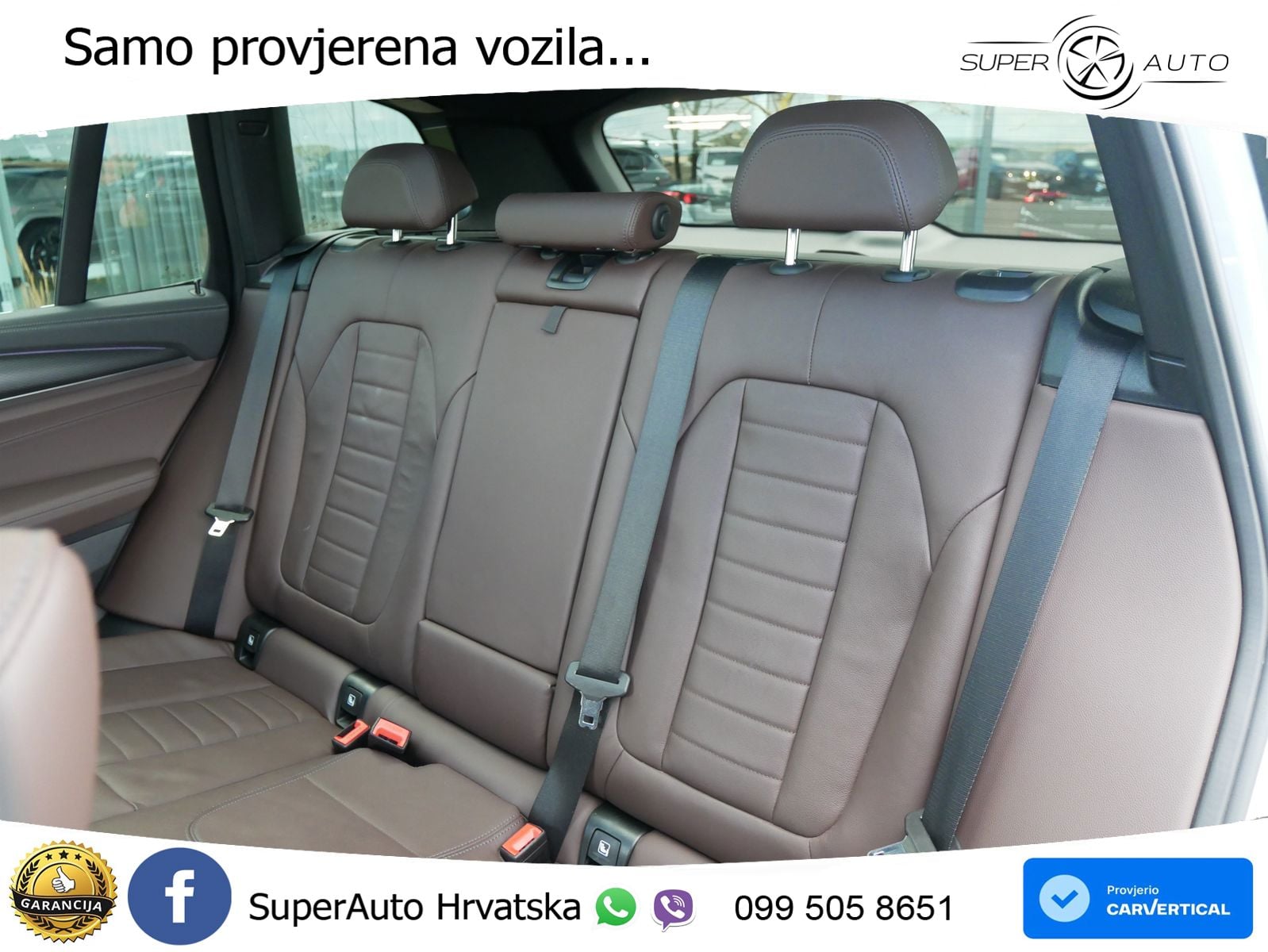 BMW X3 M40d xDrive Steptronic LED+GR SJED+ACC