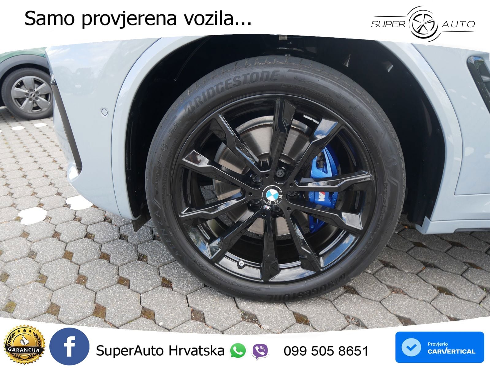 BMW X3 M40d xDrive Steptronic LED+GR SJED+ACC