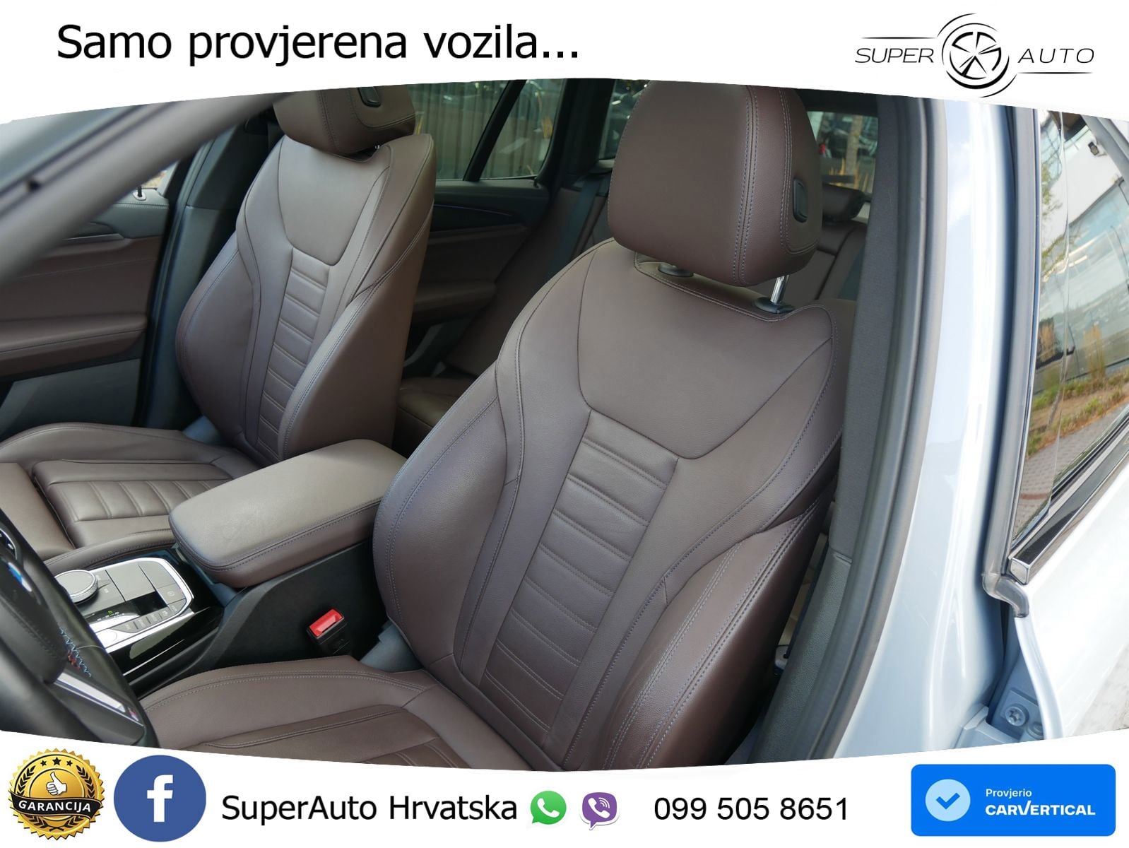 BMW X3 M40d xDrive Steptronic LED+GR SJED+ACC