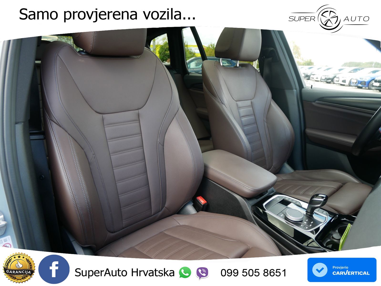 BMW X3 M40d xDrive Steptronic LED+GR SJED+ACC