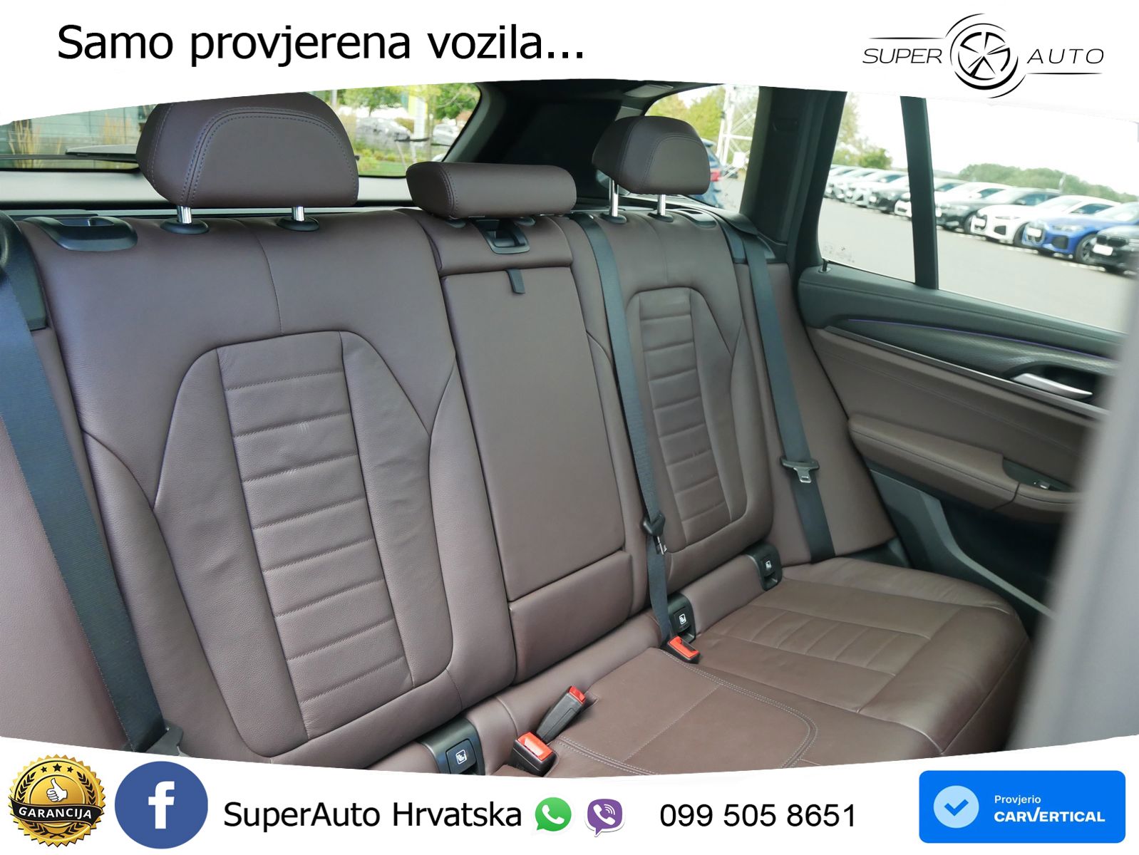 BMW X3 M40d xDrive Steptronic LED+GR SJED+ACC