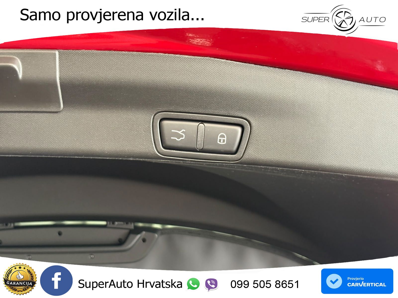 Alfa Romeo Stelvio 2.0 Turbo (280 KS) Q4 Automatic LED+GR SJED+ACC