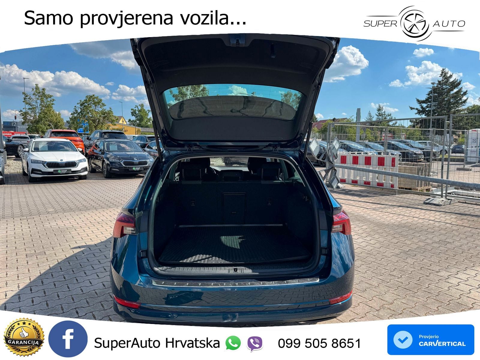 Škoda Octavia Combi 2.0 TDI (150 KS) 4x4 DSG MATRIX+GR SJED+KAM
