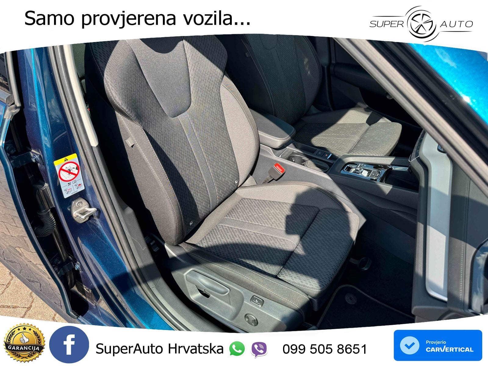 Škoda Octavia Combi 2.0 TDI (150 KS) 4x4 DSG MATRIX+GR SJED+KAM