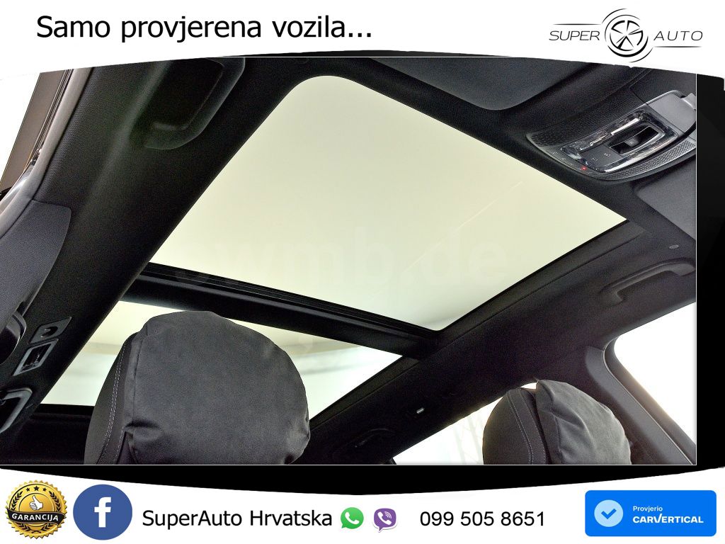 Mercedes-Benz GLS GLS 450d EQ Boost 4MATIC 9G-TRONIC AMG ACC+HEAD+4xGR SJED+360+PANO