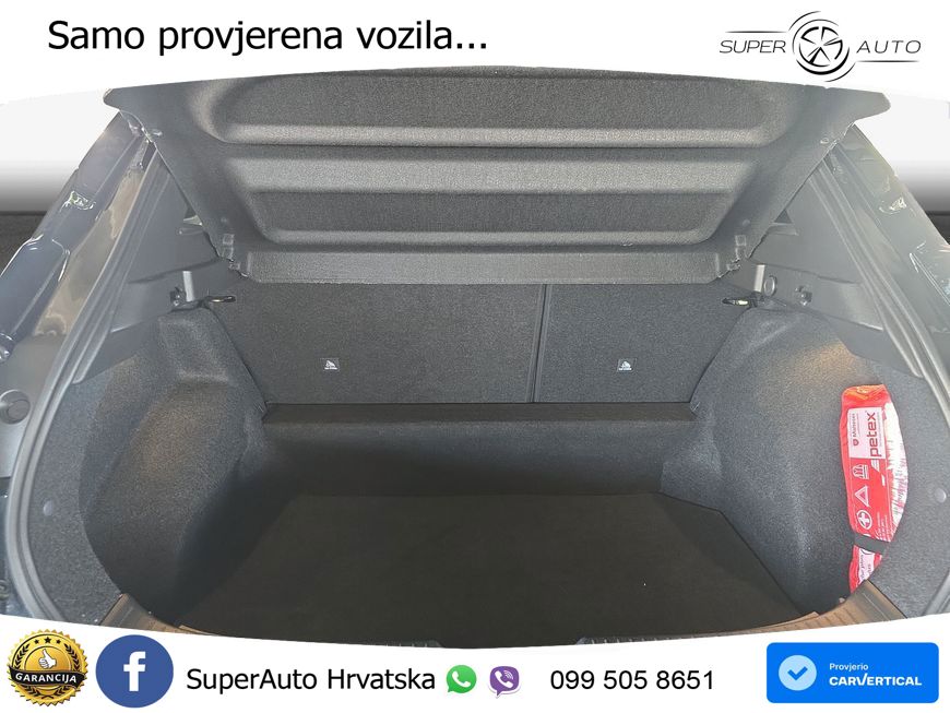 Nissan Qashqai 1.3 DIG-T (140 KS) Acenta LED+GR SJED+ACC