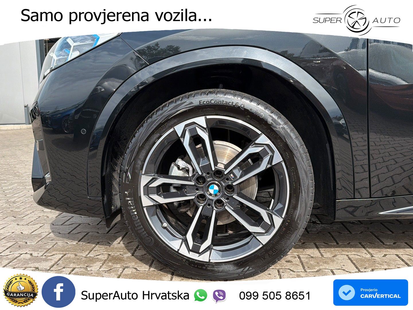 BMW X2 xDrive20d Steptronic M Sport