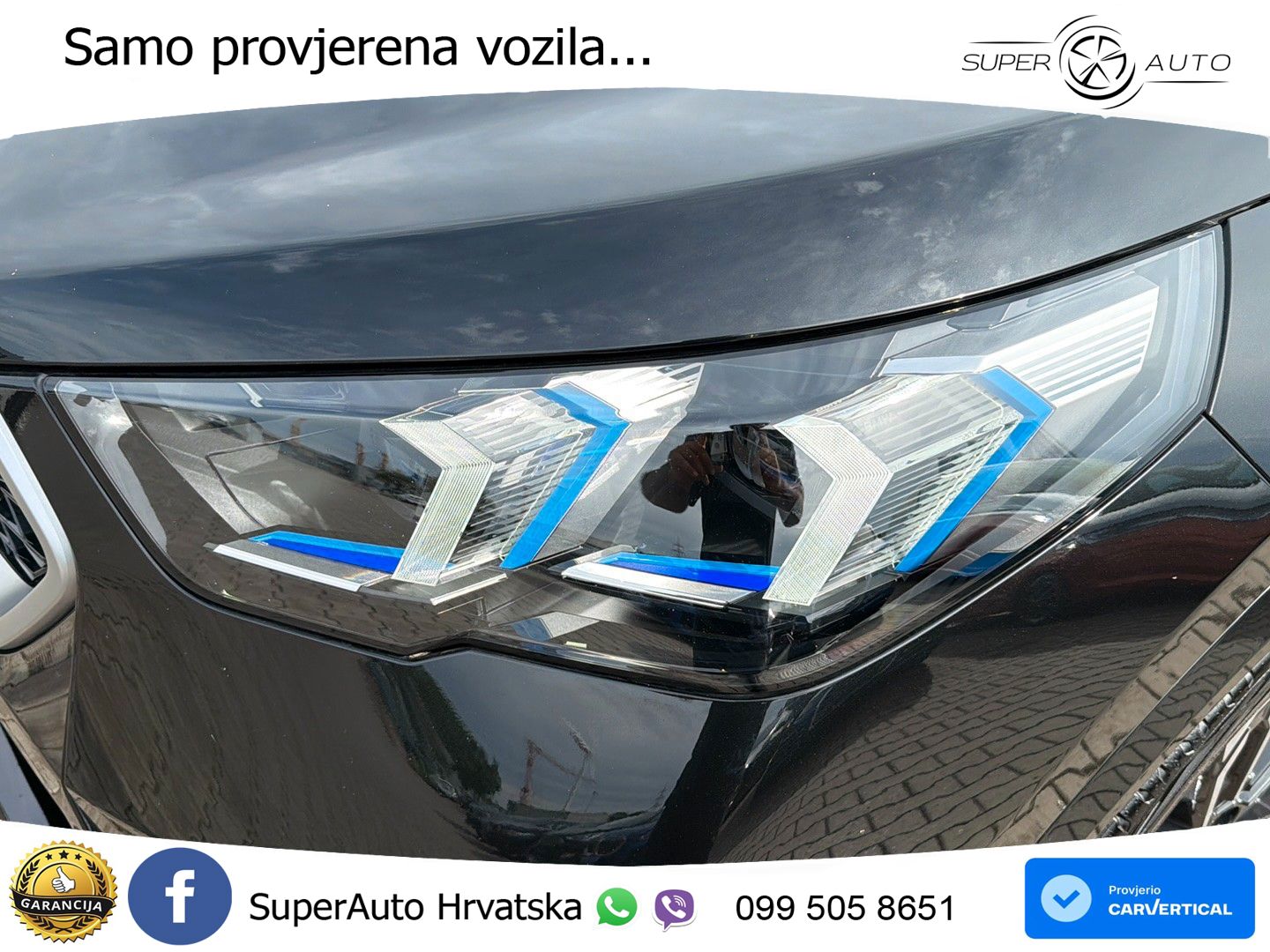 BMW X2 xDrive20d Steptronic M Sport