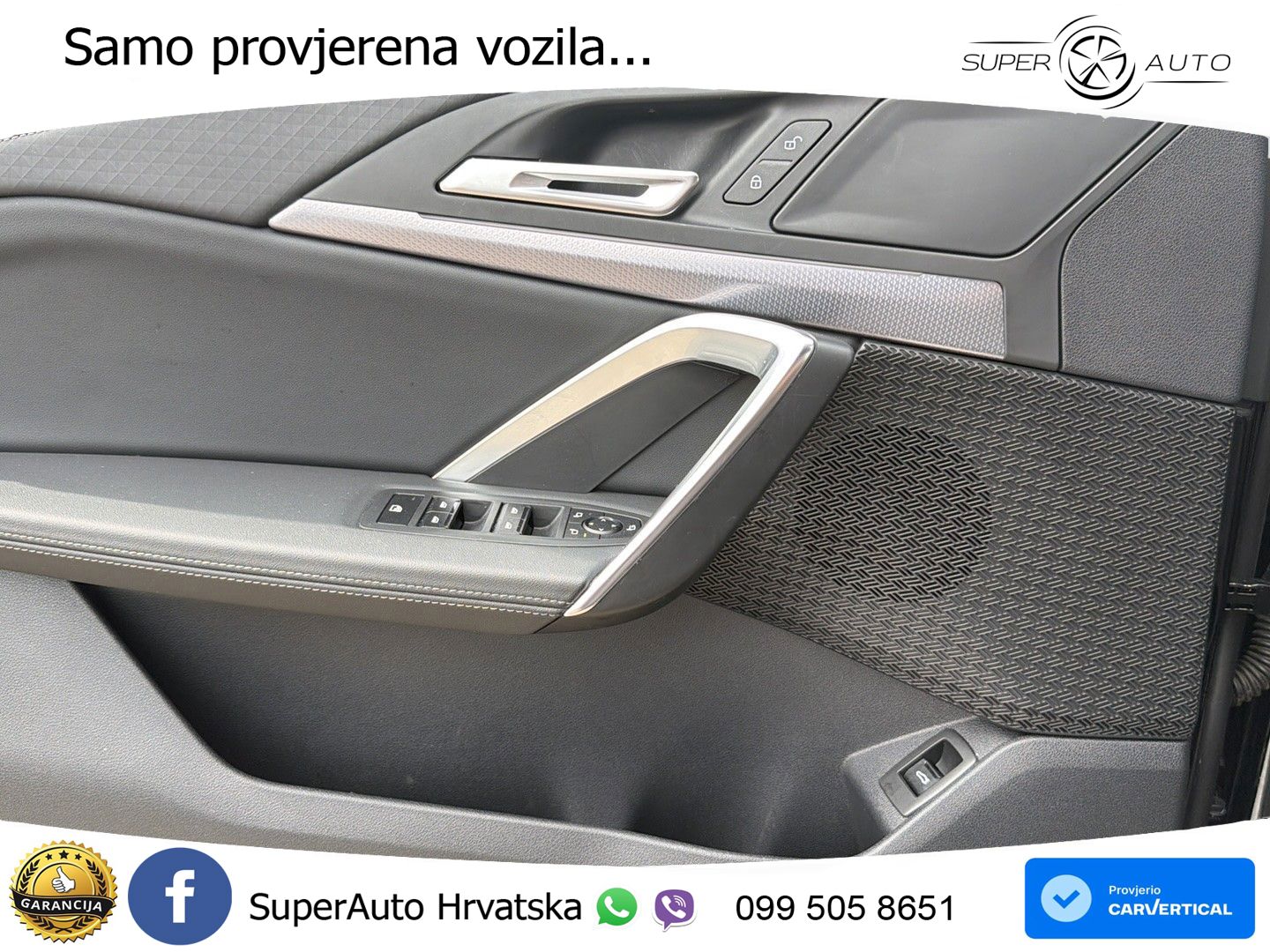 BMW X2 xDrive20d Steptronic M Sport