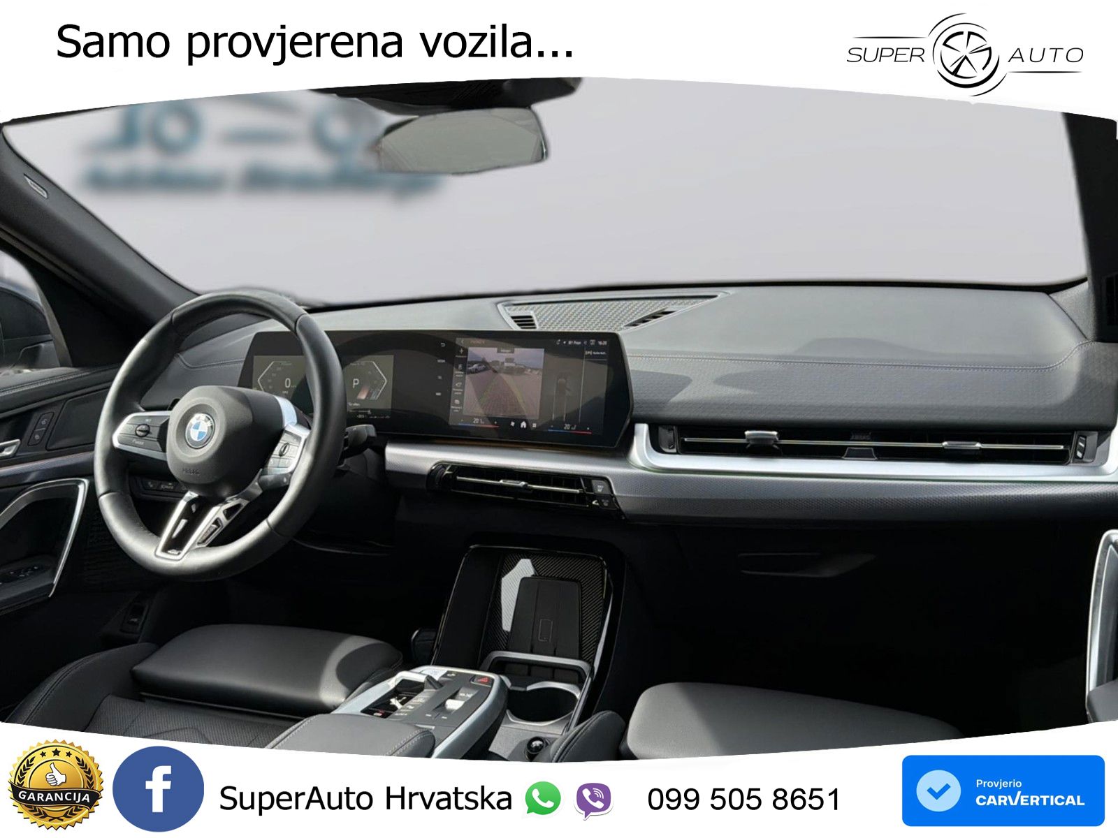 BMW X2 xDrive20d Steptronic M Sport