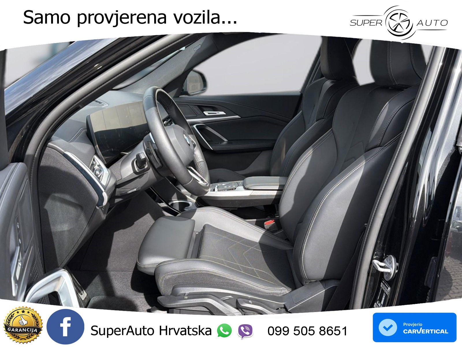 BMW X2 xDrive20d Steptronic M Sport
