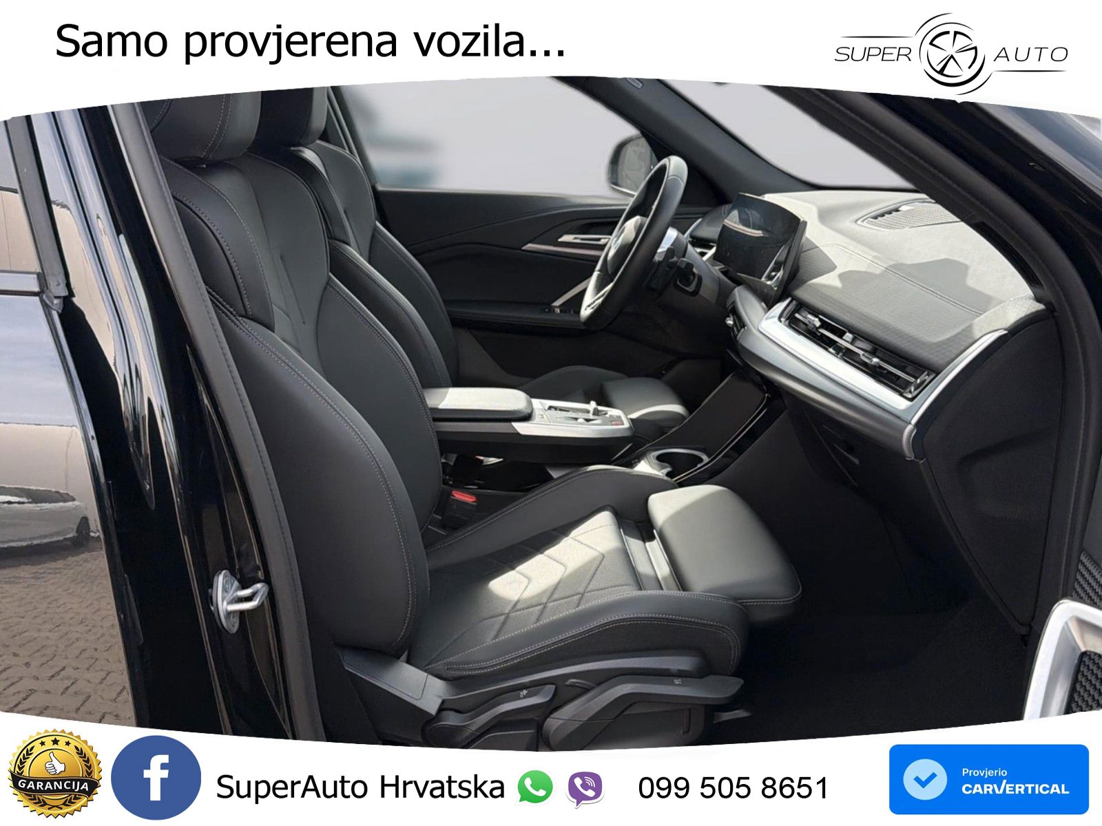 BMW X2 xDrive20d Steptronic M Sport