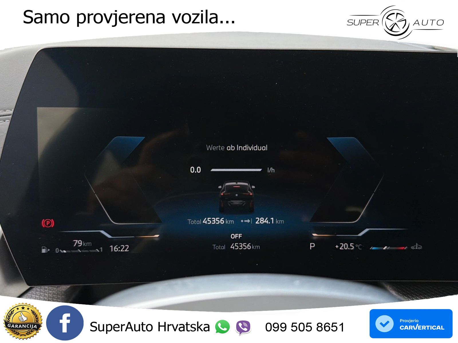 BMW X2 xDrive20d Steptronic M Sport