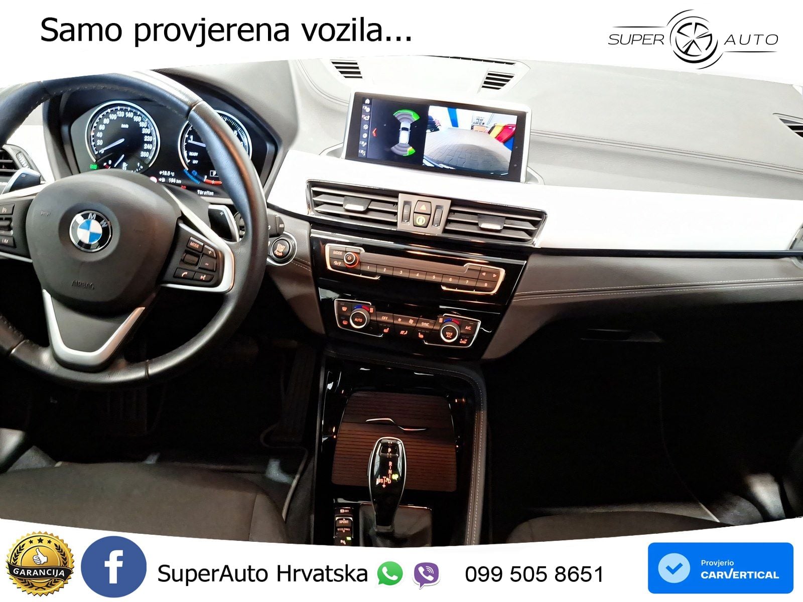 BMW X2 xDrive20i Steptronic