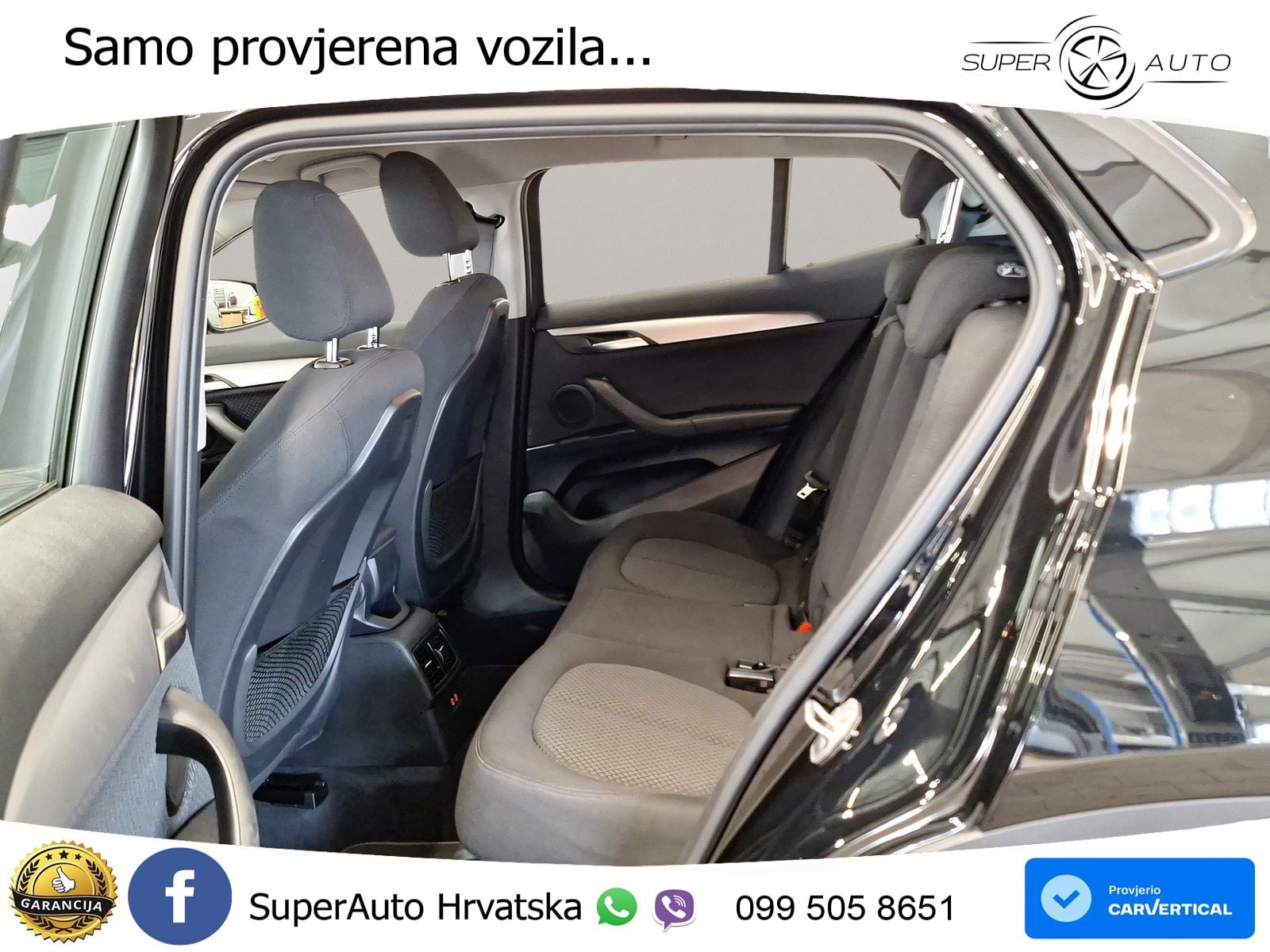 BMW X2 xDrive20i Steptronic