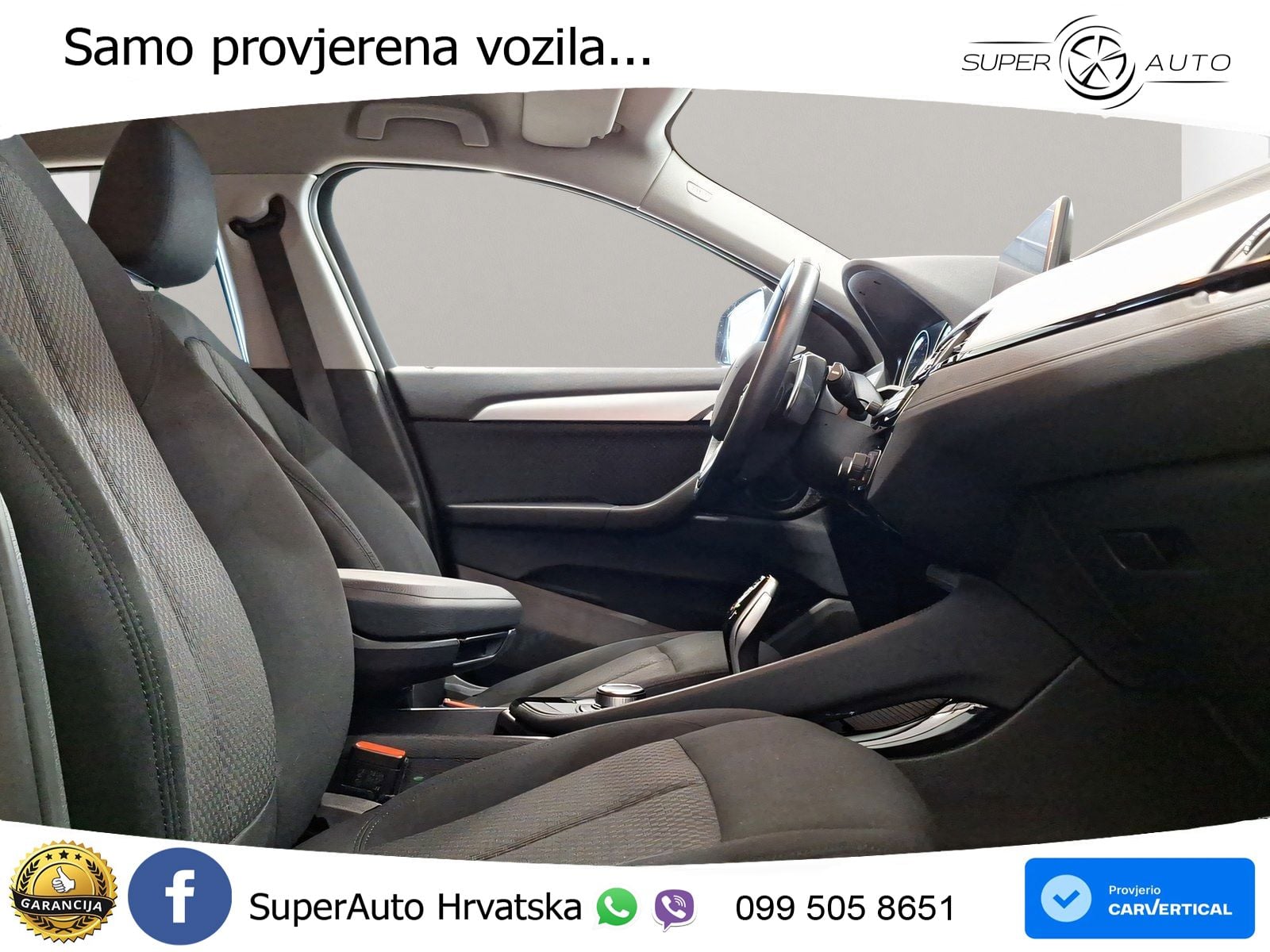 BMW X2 xDrive20i Steptronic
