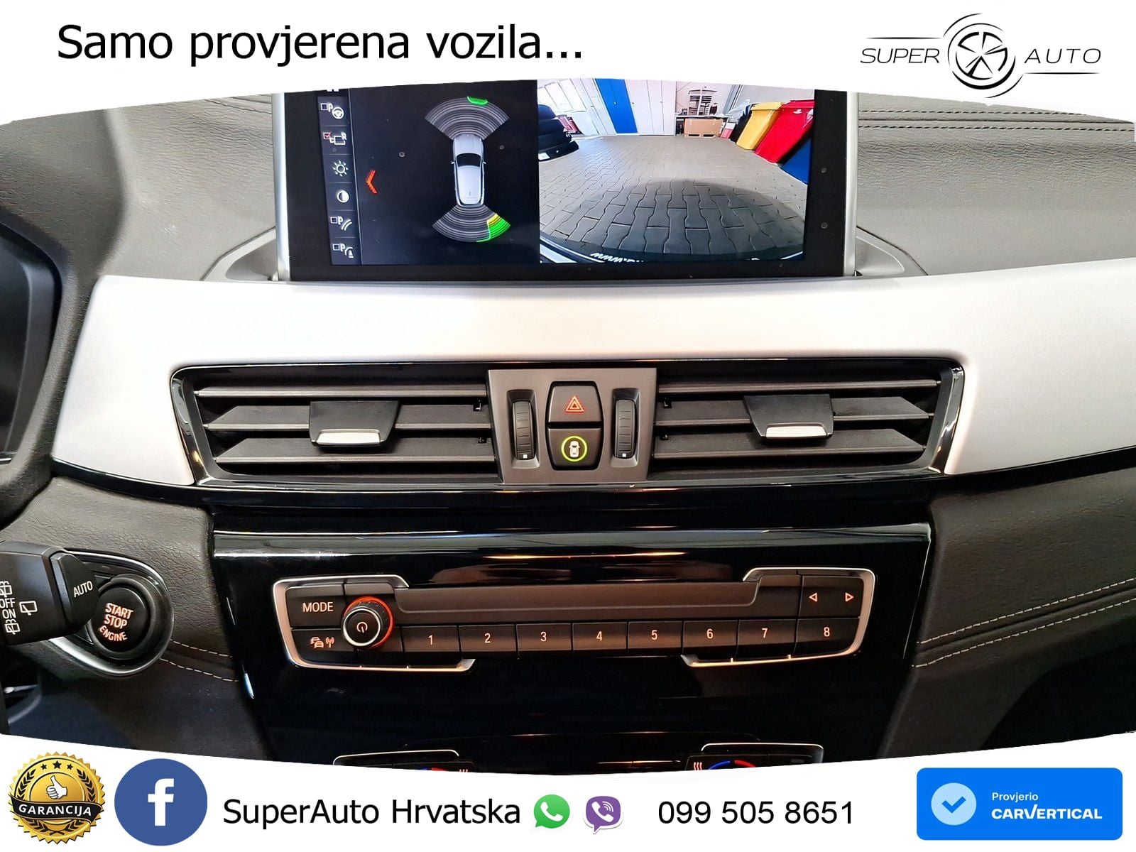 BMW X2 xDrive20i Steptronic